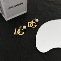 $38.00 USD Dolce & Gabbana D&G Earrings For Women #1029978