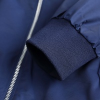 $88.00 USD Prada New Jackets Long Sleeved For Men #1029980