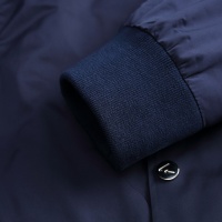 $88.00 USD Prada New Jackets Long Sleeved For Men #1029981