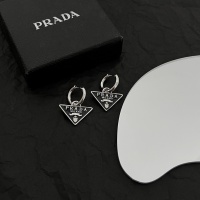 $34.00 USD Prada Earrings For Women #1029984