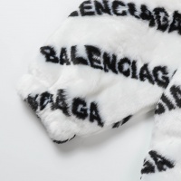 $92.00 USD Balenciaga Jackets Long Sleeved For Unisex #1029990