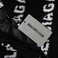 $85.00 USD Balenciaga Jackets Long Sleeved For Unisex #1029992