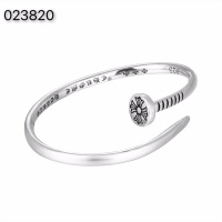 $39.00 USD Chrome Hearts Bracelet #1030032