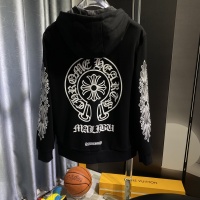 $132.00 USD Chrome Hearts Tracksuits Long Sleeved For Men #1030066