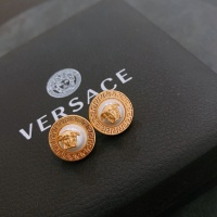 $29.00 USD Versace Earrings For Women #1030113
