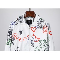 $42.00 USD Givenchy Jackets Long Sleeved For Men #1030114
