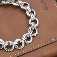 $52.00 USD Chrome Hearts Bracelet #1030162