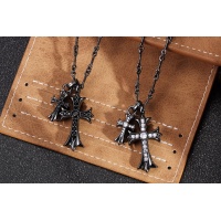 $42.00 USD Chrome Hearts Necklaces #1030187