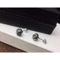 $23.00 USD Chrome Hearts Earrings For Women #1030201