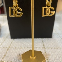 $25.00 USD Dolce & Gabbana D&G Earrings For Women #1030205