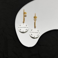 $38.00 USD Alexander McQueen Earrings For Women #1030207