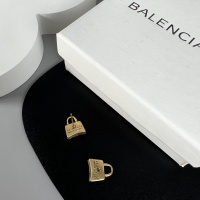 $32.00 USD Balenciaga Earrings For Women #1030220