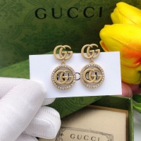 $27.00 USD Gucci Earrings For Women #1030452