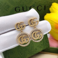 $27.00 USD Gucci Earrings For Women #1030452