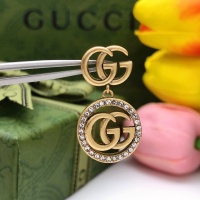 $27.00 USD Gucci Earrings For Women #1030452