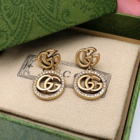 $27.00 USD Gucci Earrings For Women #1030452