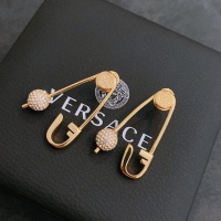 $29.00 USD Versace Earrings For Women #1030489