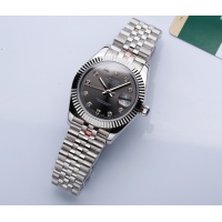 $238.02 USD Rolex AAA Quality Watches For Men #1030504