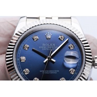 $238.02 USD Rolex AAA Quality Watches For Men #1030505