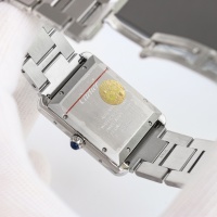 $429.75 USD Cartier AAA Quality Watches #1030512