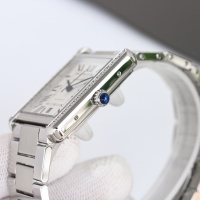 $429.75 USD Cartier AAA Quality Watches #1030513