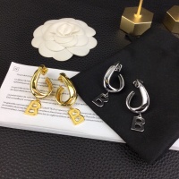 $29.00 USD Balenciaga Earrings For Women #1030516