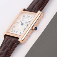 $396.69 USD Cartier AAA Quality Watches #1030519