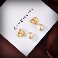 $25.00 USD Givenchy Earrings For Women #1030533