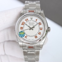 $413.22 USD Rolex AAA Quality Watches For Men #1030536