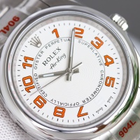 $413.22 USD Rolex AAA Quality Watches For Men #1030536