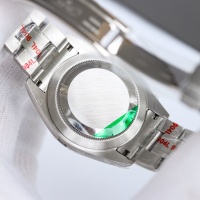 $413.22 USD Rolex AAA Quality Watches For Men #1030536