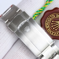 $413.22 USD Rolex AAA Quality Watches For Men #1030536