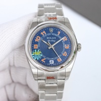$413.22 USD Rolex AAA Quality Watches For Men #1030537