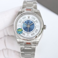 $413.22 USD Rolex AAA Quality Watches For Men #1030538