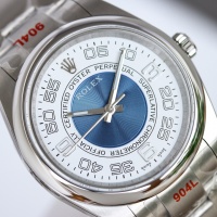 $413.22 USD Rolex AAA Quality Watches For Men #1030538