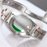$413.22 USD Rolex AAA Quality Watches For Men #1030538
