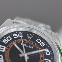 $413.22 USD Rolex AAA Quality Watches For Men #1030539