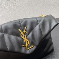 $92.00 USD Yves Saint Laurent YSL AAA Quality Messenger Bags For Women #1030553