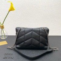 $92.00 USD Yves Saint Laurent YSL AAA Quality Messenger Bags For Women #1030554