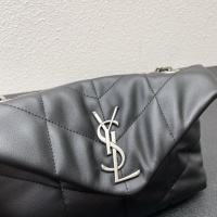 $92.00 USD Yves Saint Laurent YSL AAA Quality Messenger Bags For Women #1030554