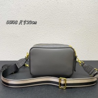 $98.00 USD Prada AAA Quality Messeger Bags For Women #1030566