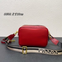 $98.00 USD Prada AAA Quality Messeger Bags For Women #1030569