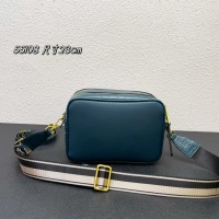 $98.00 USD Prada AAA Quality Messeger Bags For Women #1030570