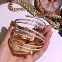 $52.00 USD Cartier bracelets For Women #1030593