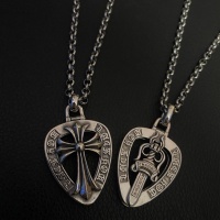 $34.00 USD Chrome Hearts Necklaces #1030690