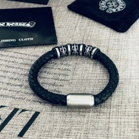 $45.00 USD Chrome Hearts Bracelet For Unisex #1030711