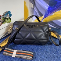 $92.00 USD Prada AAA Quality Messeger Bags For Women #1030741