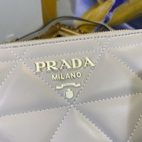 $92.00 USD Prada AAA Quality Messeger Bags For Women #1030742