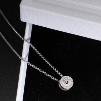 $32.00 USD Bvlgari Necklaces For Women #1030768