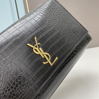 $98.00 USD Yves Saint Laurent YSL AAA Quality Messenger Bags For Women #1030877